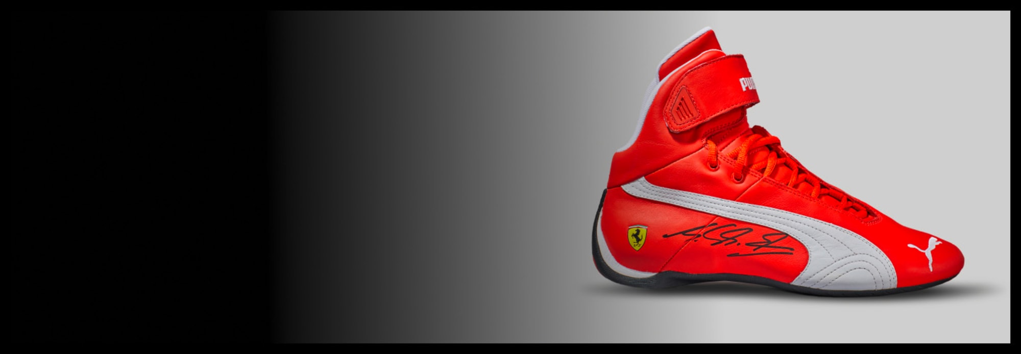 PUMA 75 Year Anniversary